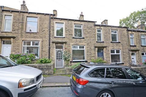 3 bed terraced house for rent in Neville Street, Skipton, BD23