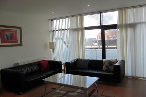1 bedroom flat to rent, Finnieston Street, Finnieston, Glasgow, G3