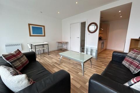 1 bedroom flat to rent, Finnieston Street, Finnieston, Glasgow, G3