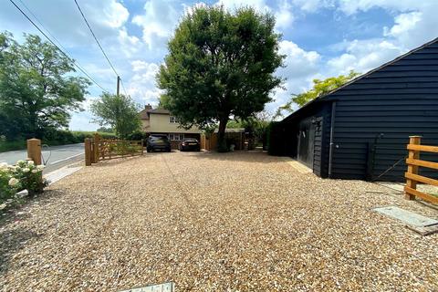 Acorns Bakers Lane, Black Notley, Braintree, CM77 8LB