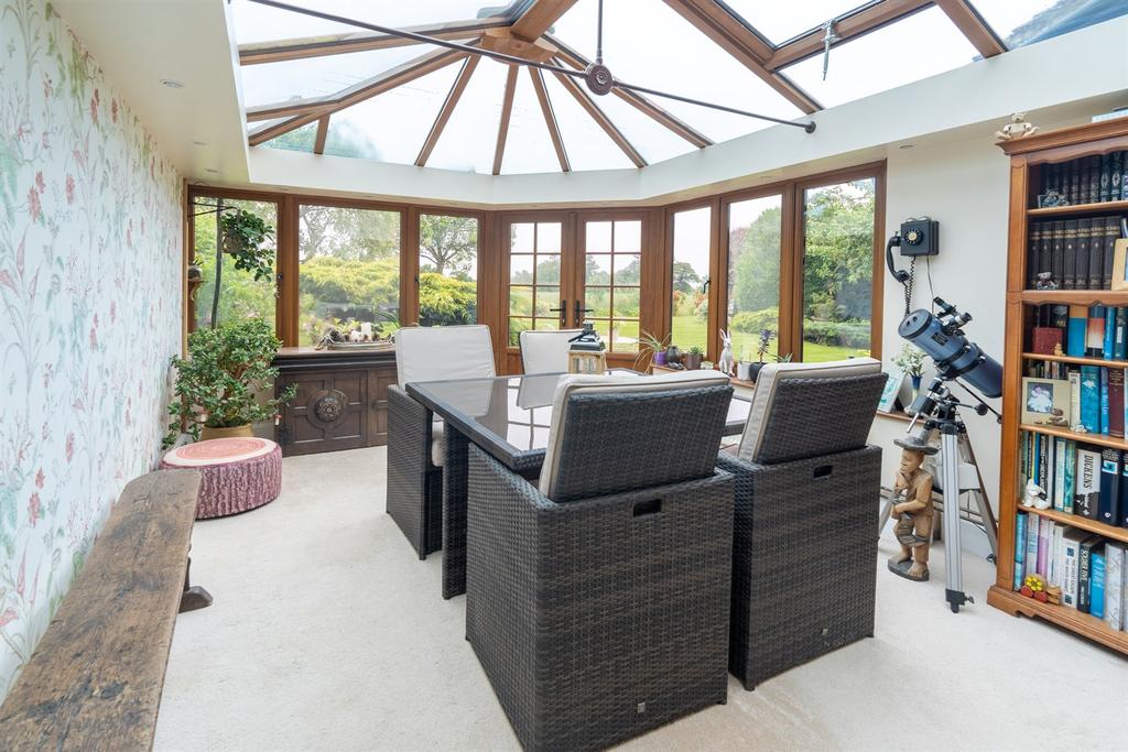 Conservatory