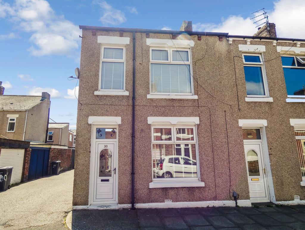 Buchanan Street, Hebburn, Tyne and... 3 bed terraced house £780 pcm
