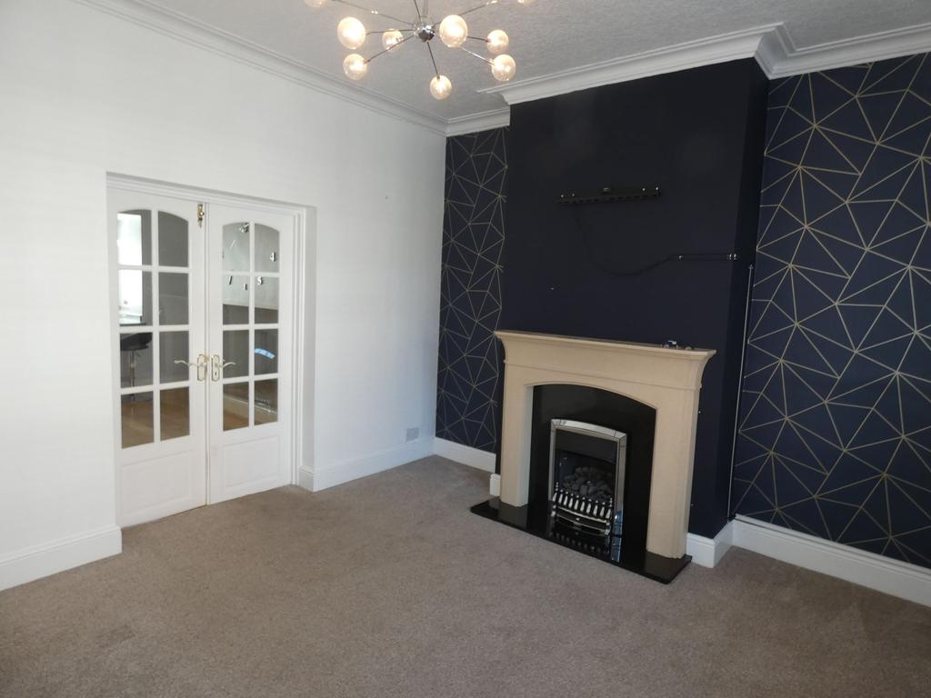 Buchanan Street, Hebburn, Tyne and... 3 bed terraced house £780 pcm
