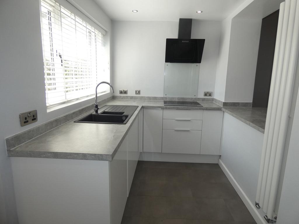 Buchanan Street, Hebburn, Tyne and... 3 bed terraced house £780 pcm