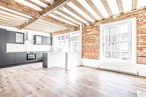 3 bedroom townhouse to rent, Churchgate Street, Bury St Edmunds, Suffolk, IP33