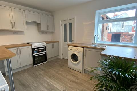 3 Tithebarn Street, Carlisle, CA2 4EL