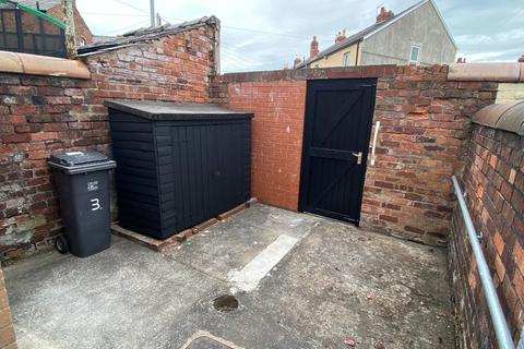 3 Tithebarn Street, Carlisle, CA2 4EL