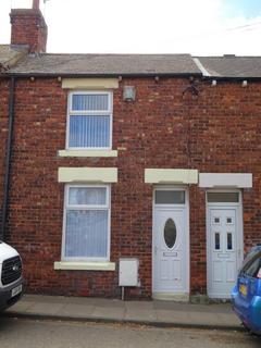2 bedroom terraced house to rent, Grasswell Terrrace, Houghton Le Spring