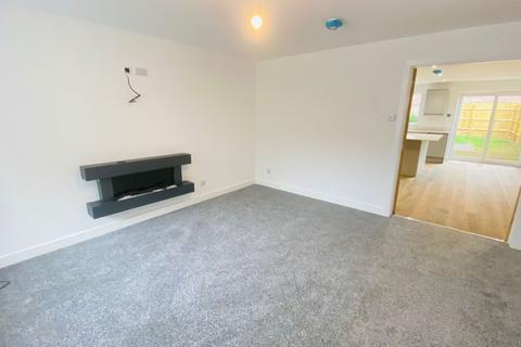 2 Hardy Drive, Hardingstone, Northampton, NN4 6UX