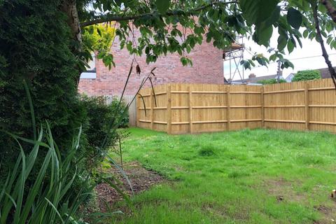 2 Hardy Drive, Hardingstone, Northampton, NN4 6UX