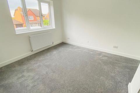 2 Hardy Drive, Hardingstone, Northampton, NN4 6UX