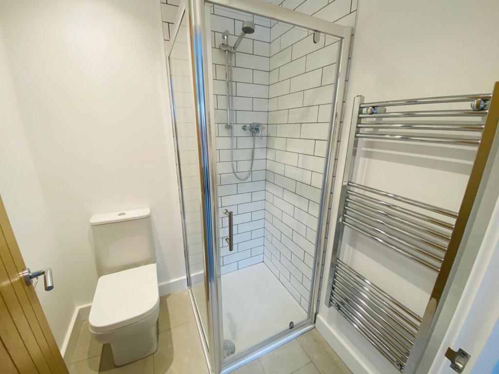 En suite
