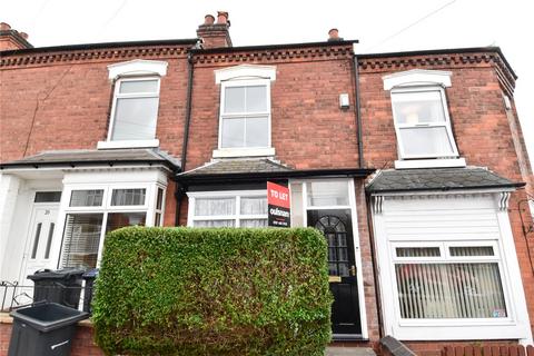 Dell Road, Kings Norton, Birmingham, West Midlands, B30