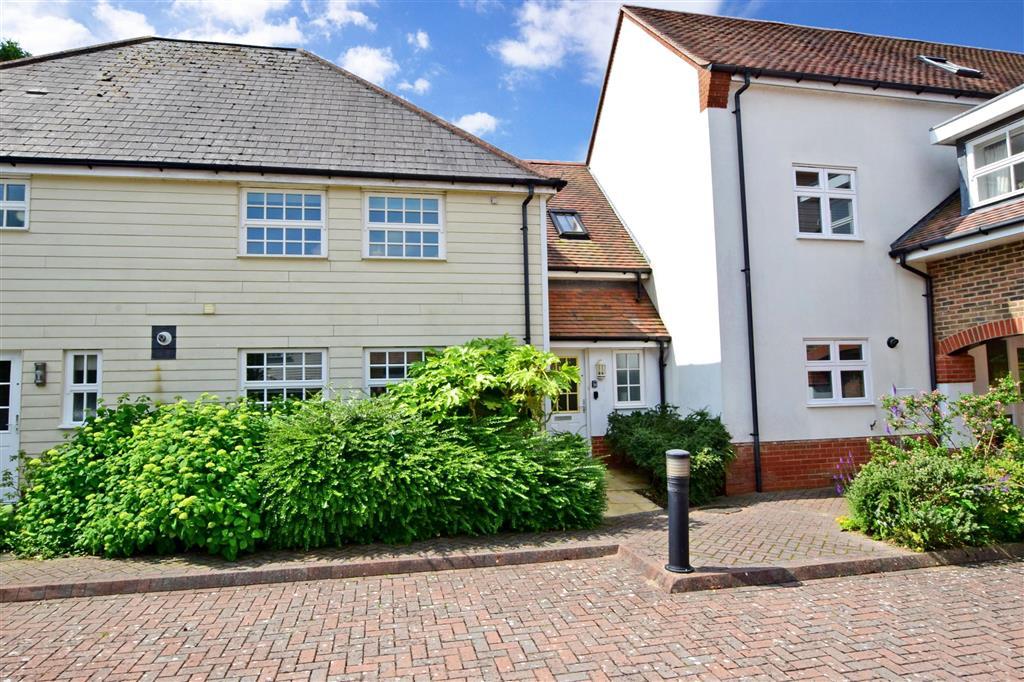 Pears Grove, Prinsted, Emsworth, West... 3 bed terraced house £425,000