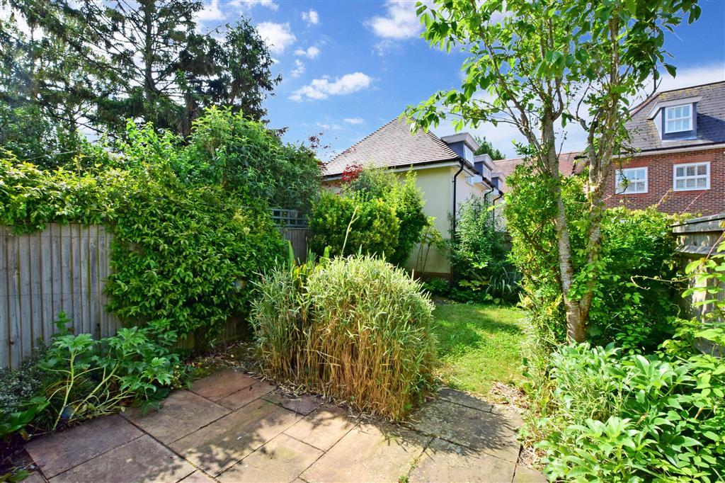 Pears Grove, Prinsted, Emsworth, West... 3 bed terraced house £425,000