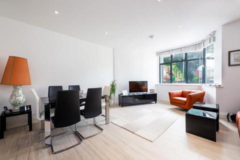 2 bedroom apartment to rent, Middleton Road, Golders Green