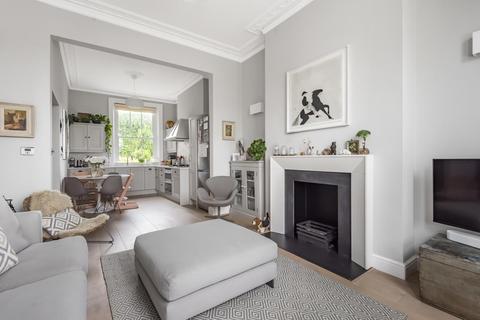 28a Westcroft Square, London, W6 0TD