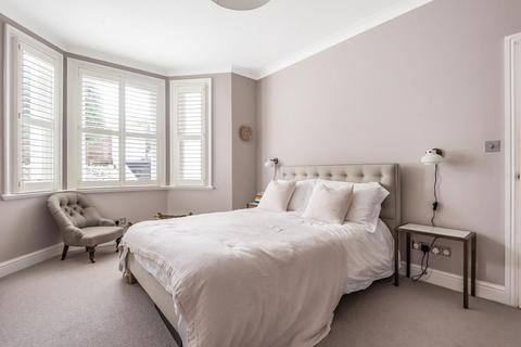 28a Westcroft Square, London, W6 0TD