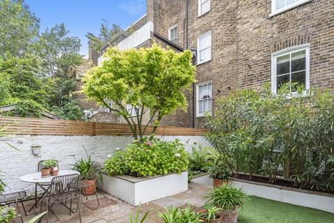 28a Westcroft Square, London, W6 0TD
