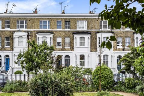 28a Westcroft Square, London, W6 0TD
