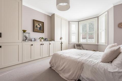 28a Westcroft Square, London, W6 0TD