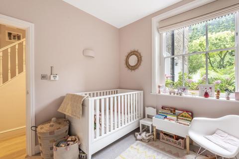 28a Westcroft Square, London, W6 0TD