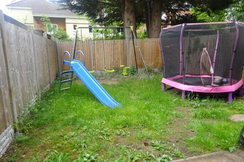 19 Beaumont Drive, Birmingham, B17 0QQ