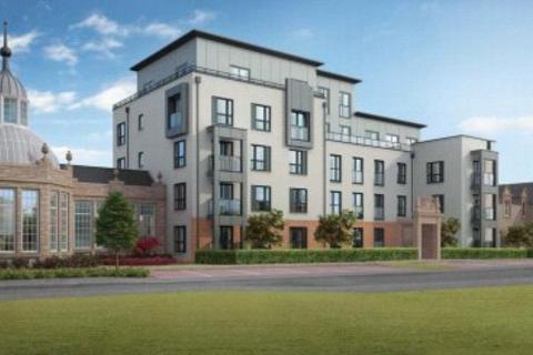 2 bedroom apartment for sale - Plot 410, The Juniper, Castlebank, Port Glasgow, Inverclyde