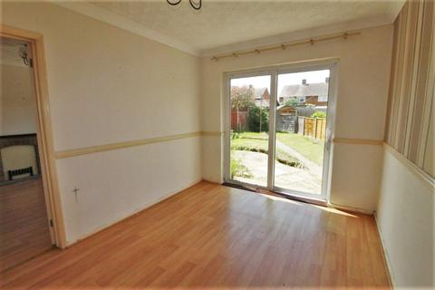 39 Pheasant Road, Ipswich, IP2 0QH