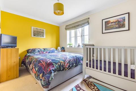 3 Carriage Crescent, Witney, OX28 4DR