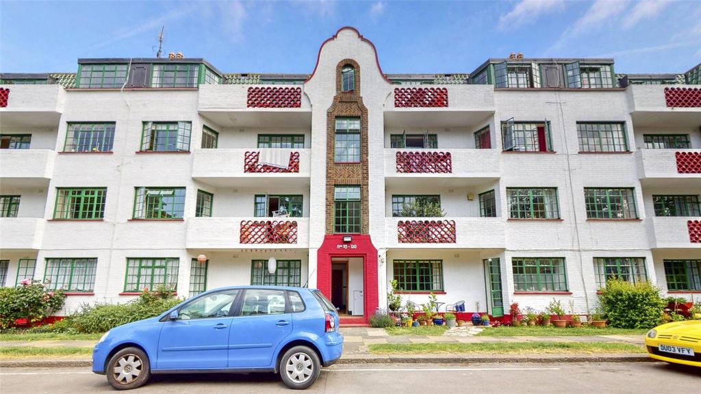 Ealing Village, Ealing, London, W5 2 bed apartment £475,000