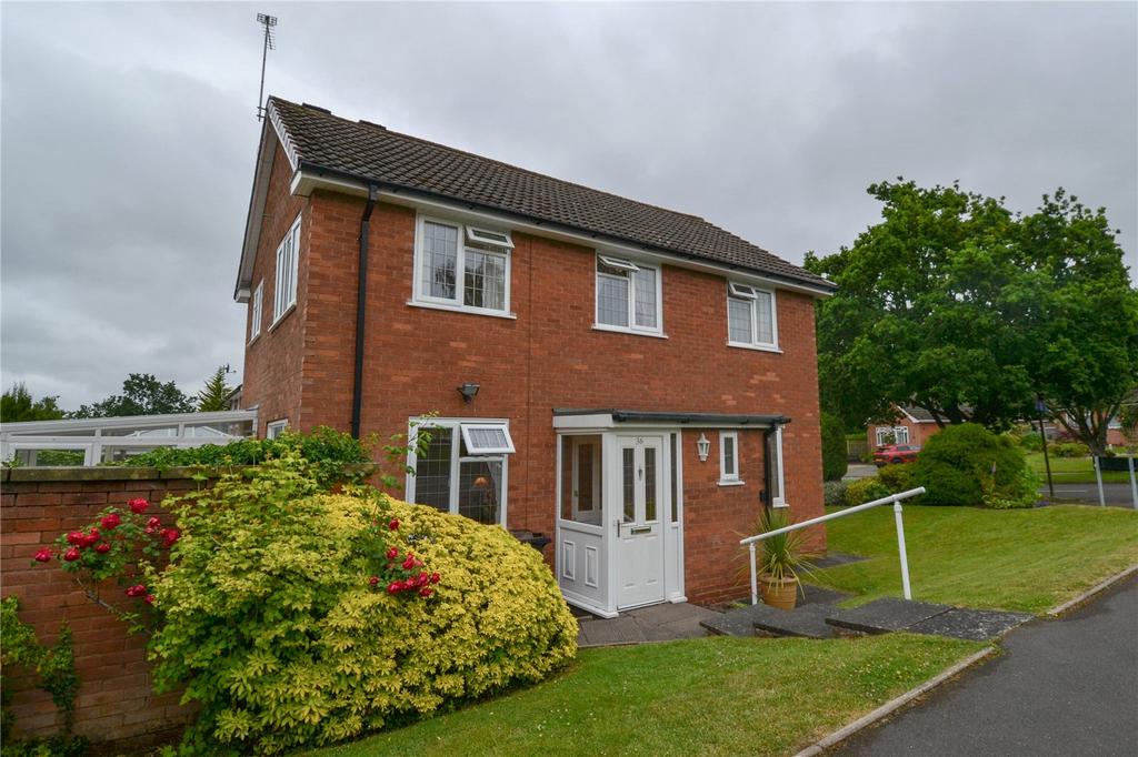 Hole Farm Road, Bournville, Birmingham, West Midlands, B31 3 bed link