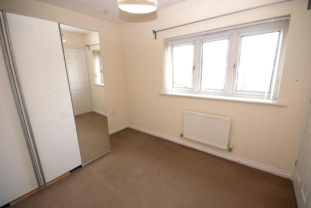 Front Bedroom