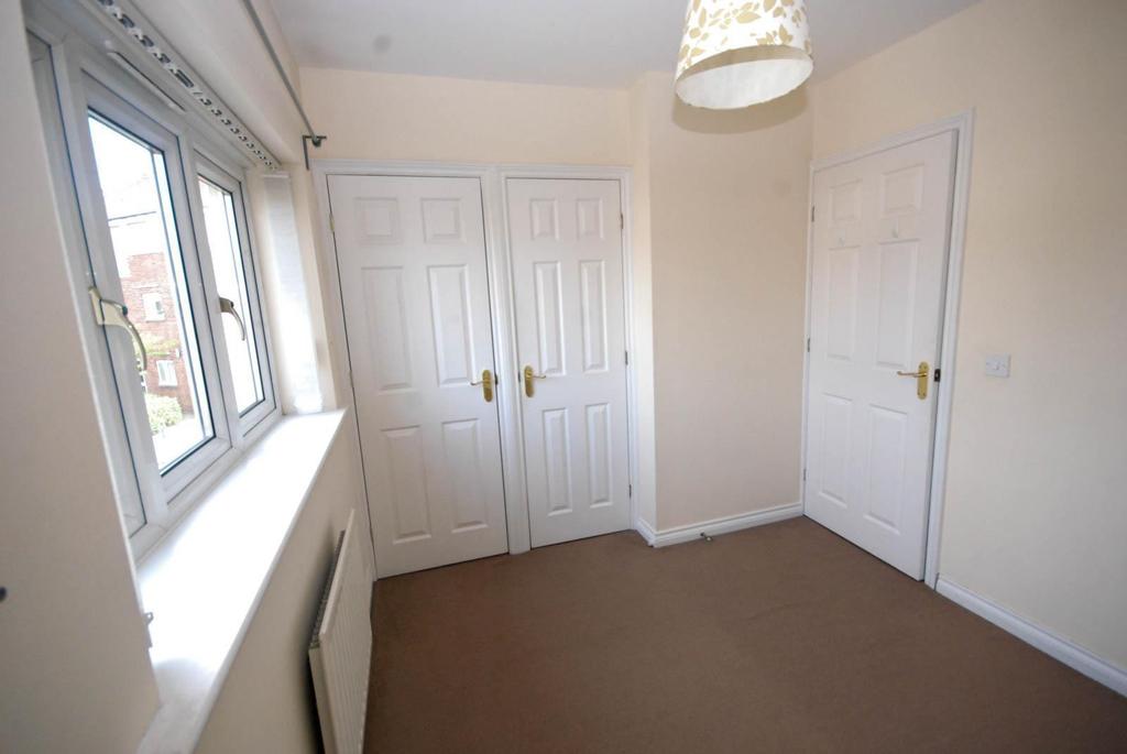 Front Bedroom