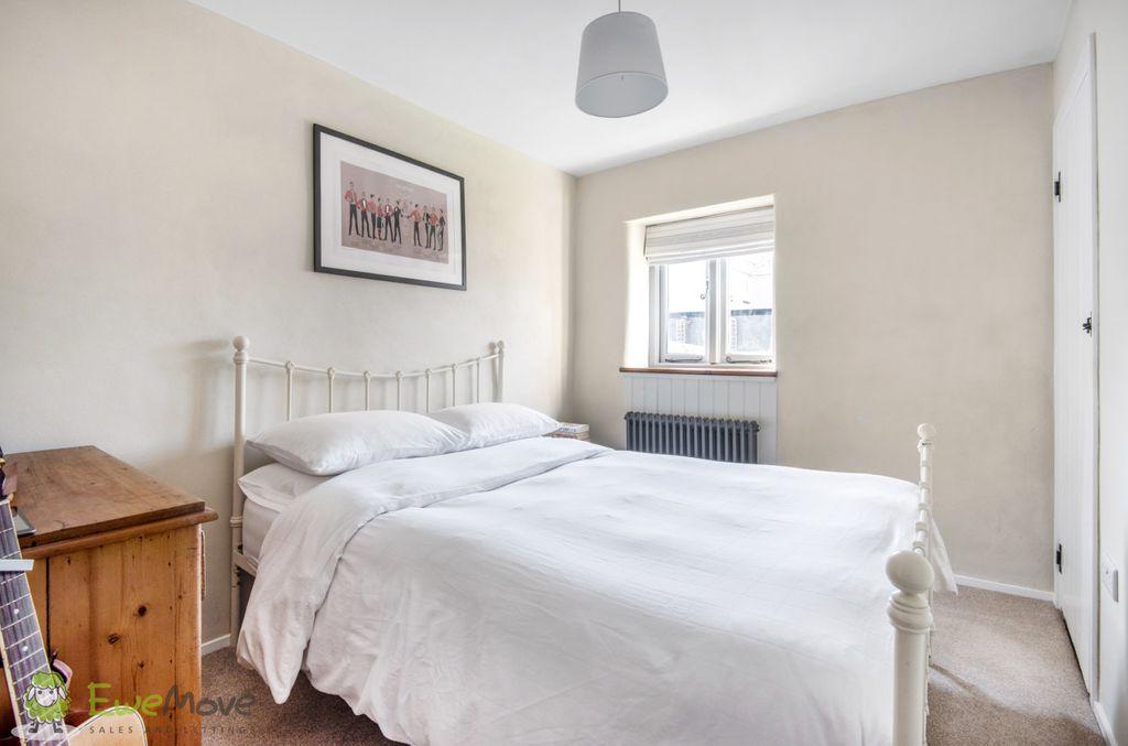 Bedroom 3 (Double)