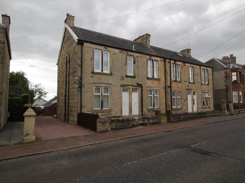 Clyde Street, Carluke, South... 1 bed flat £450 pcm (£104 pw)