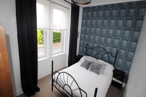 undefined, Clyde Street, Carluke, South Lanarkshire, ML8