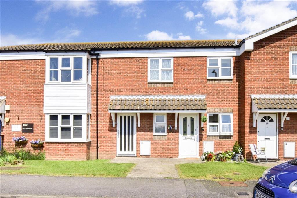 Highfields View, Beltinge, Herne Bay, Kent 1 bed flat £55,000