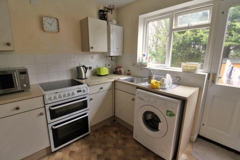 2 bedroom end of terrace house to rent, Finbars Walk, Ipswich, IP4