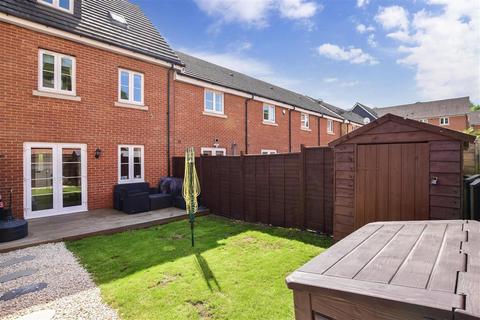 11 Eustace Crescent, Strood, Rochester, ME2 2GL