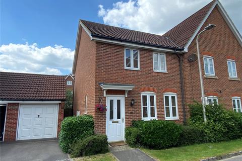 29 Chrysanthemum Drive, Shinfield, Reading, RG2 9DQ