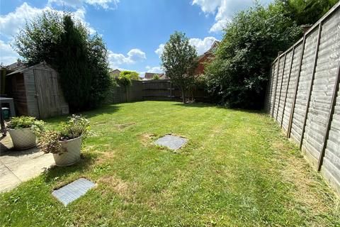 29 Chrysanthemum Drive, Shinfield, Reading, RG2 9DQ