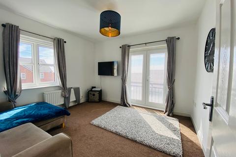 2 bedroom apartment to rent, Mappleton Drive, Seaham, Co. Durham, SR7