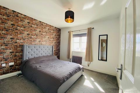 2 bedroom apartment to rent, Mappleton Drive, Seaham, Co. Durham, SR7