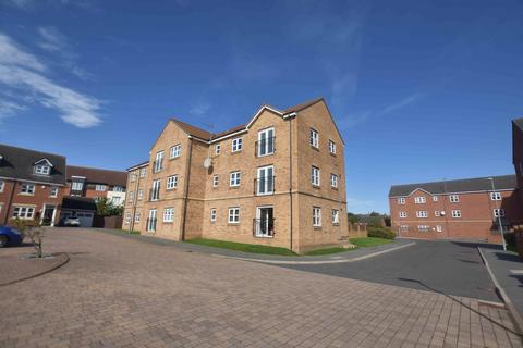 2 bedroom apartment to rent, Mappleton Drive, Seaham, Co. Durham, SR7