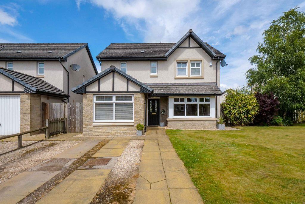 House For Sale Skye Crescent Crieff at Paul Small blog