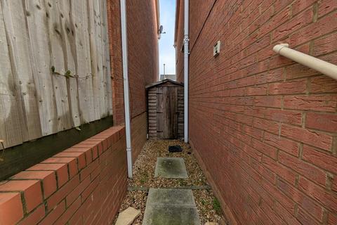 undefined, Packer Road, Kettering, NN15