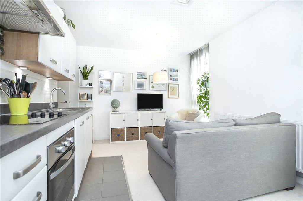 Reception Kitchen