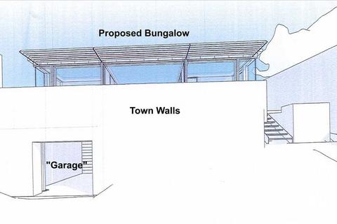 undefined, Building Plot, The Commons, Pembroke