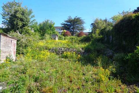 undefined, Building Plot, The Commons, Pembroke